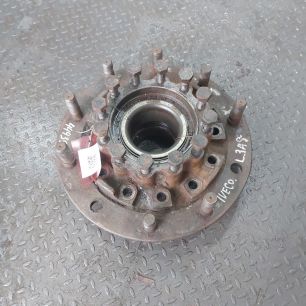 Изображение грузовика