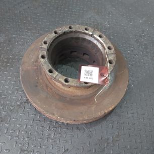 7189476 IVECO Диск тормозной, № XF444402