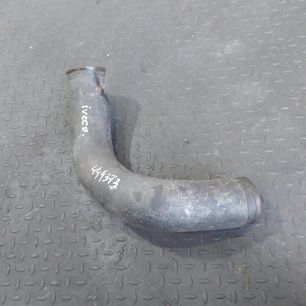 41225411 IVECO Патрубок водяной