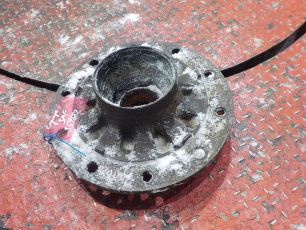 Изображение грузовика