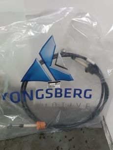 5049001664AM KONGSBERG Трос КПП