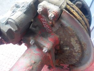 Изображение грузовика