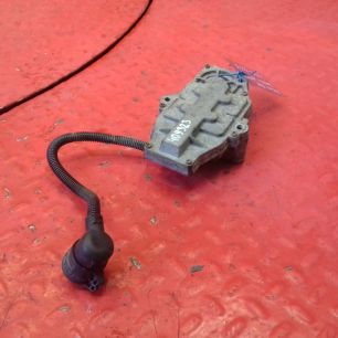 Изображение грузовика