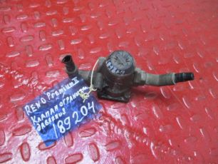 5005630061 RENAULT Клапан ограничения давления, № XF189204