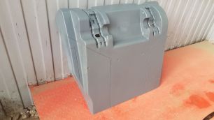 Изображение грузовика