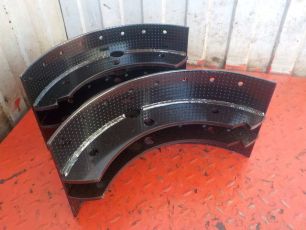 Изображение грузовика