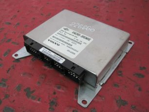 20410008 VOLVO Блок управления EBS