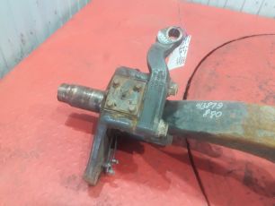 Изображение грузовика