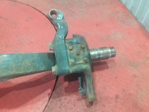 Изображение грузовика