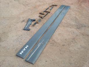 Изображение грузовика