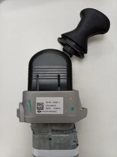 K038818N50 KNORR Кран ручного тормоза