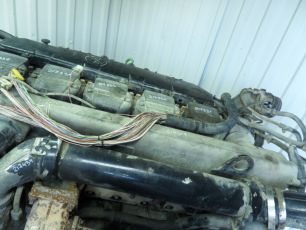 Изображение грузовика