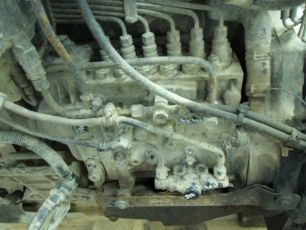 Изображение грузовика