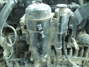 Изображение грузовика