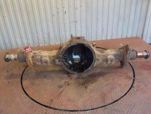 Изображение грузовика