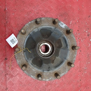 21022433 VOLVO Ступица передняя, № XF457230