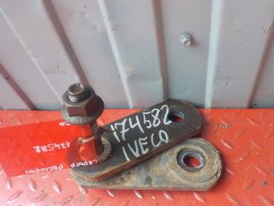 Изображение грузовика