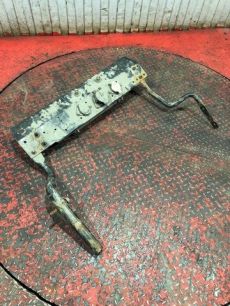 Изображение грузовика