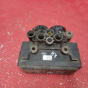 81521066046 MAN Модулятор EBS, № XF447769