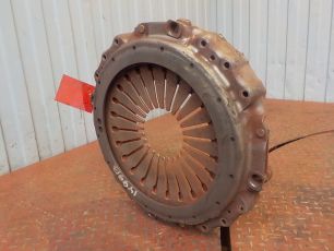 Изображение грузовика