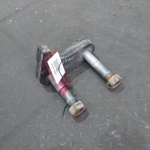 Изображение грузовика