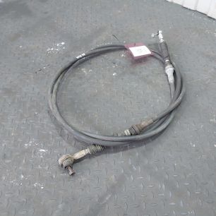 81326556311 MAN Трос КПП