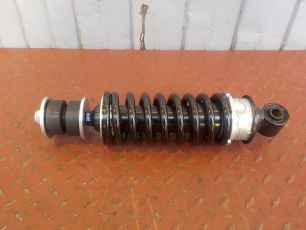 565011 DIESEL TECHNIC Амортизатор кабины задний