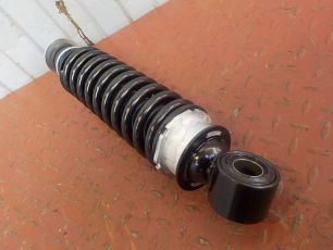 565004 DIESEL TECHNIC Амортизатор кабины передний