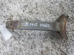 20724803 VOLVO Кронштейн глушителя, № XF73682