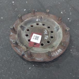 Изображение грузовика