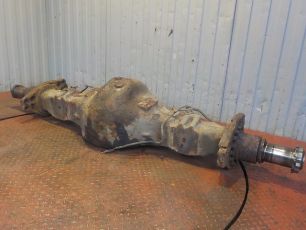 20854722 VOLVO Корпус заднего моста, № XF157191