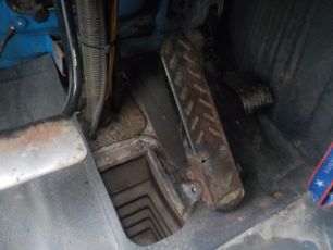 Изображение грузовика