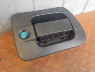 Изображение грузовика