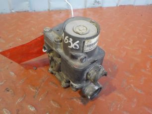 5001866013 RENAULT Клапан ABS, № XF214636