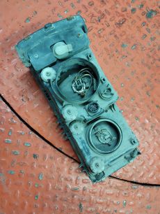 Изображение грузовика