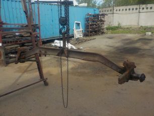 Изображение грузовика