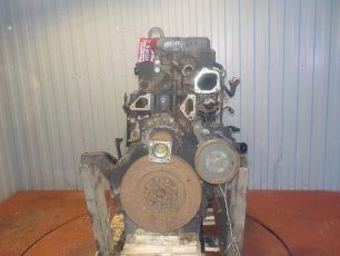 Изображение грузовика