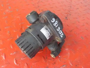 0044298044 MERCEDES Клапан ускорительный, № XF206186