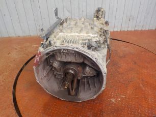 Изображение грузовика