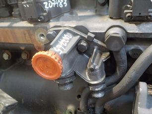 Изображение грузовика