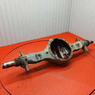 3192474 VOLVO Корпус заднего моста, № XF463562