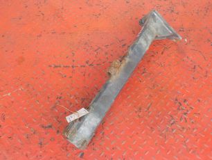 504103681 IVECO Кронштейн глушителя, № XF212267