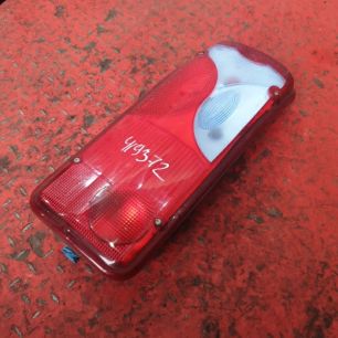 Изображение грузовика