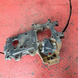 Изображение грузовика