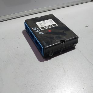 1740941 DAF Блок управления BBM-L, № XF443776