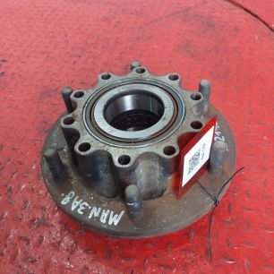 Изображение грузовика