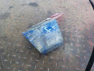 Изображение грузовика