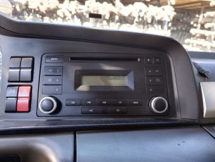 Изображение грузовика