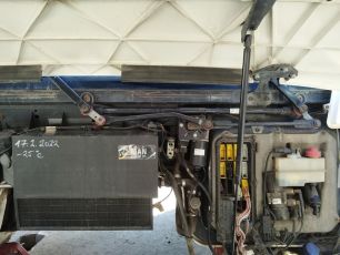 Изображение грузовика