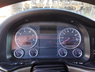 Изображение грузовика